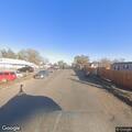 Male bleeding from head near Delta Street East