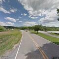 Brush fire reported on Trull Road in Marble