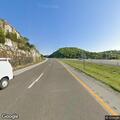 Traffic backup on northbound Highway 65