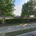 Traffic complaint near Cottonwood Creek Trail