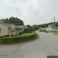 Carbon monoxide alarm at Belmore Road home