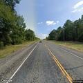 Traffic stop on Highway 64 East