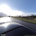Officers search area after unwanted person call