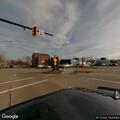 Two-car crash at West River Road and 3rd Street