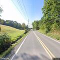 Traffic stop on Turnpike Road in Summersville