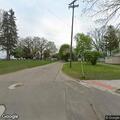 Structure fire reported near North Street in Morenci