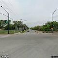 Two pedestrians hit by vehicle at Laramie and Lexington