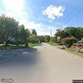 Residential fire alarm on Sunset Lane