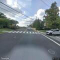 Traffic stop at Claremont and Highland avenues