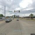 Man running into street in front of vehicles in Shelbyville
