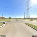 Officers monitor erratic driving near traffic control