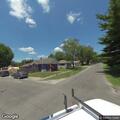 Driver flees traffic stop in blue BMW on Johnson Street