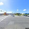 Traffic crash at West Orange and El Camino Real