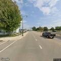 Traffic stop at East Wisconsin and Dodge