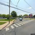 Wires hazard reported on East Oak Street