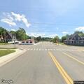 Debris reported on roadway at north junction