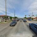 Traffic stop on Spencer Highway