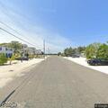 Complaint about dark gray Dodge left on Barnegat