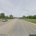 Wrong-way driver near US 40 and Madison Road