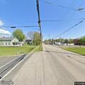 Vehicle crash at South and French streets