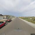 Suspicious activity reported on Canyon Forest Road