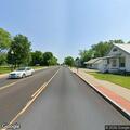 Report of intoxicated food truck driver on roadway