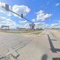 Report of warehouse fire at North 107th and Brown Deer