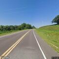 Vehicle crash on Highway 60 causes leg injury