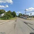 Man reportedly puts woman in headlock on street