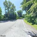 Wires down on Old Yorktown Road in Shrub Oak