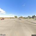 Injury crash at West 135th Street and Roe Avenue