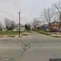 Driver cited for improper temporary tag display