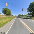 Crash reported near Williamsport Pike in Falling Waters