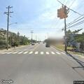 Crash at East Salem Avenue and Long Beach Boulevard