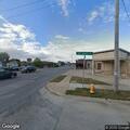 Theft from vehicle reported on 7th Street SE