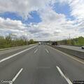 Eastern spur closed, traffic rerouted via western spur