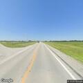 Man with visual hallucinations found lying in roadway
