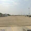 Open garage and dragged items reported at scale