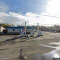 Hit-and-run at Pacific City gas station
