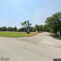 Parking citation at Boca Grande boat ramp