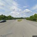 Reckless driving by commercial truck near mile 206