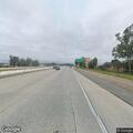 Reckless red SUV swerving on southbound I-15
