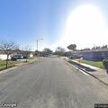 Person experiencing heart pain on Gary Street in Gilroy