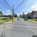 Vehicle hits parked car and house in Wilson