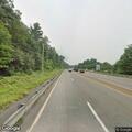 Rollover crash reported on Charlton Road