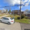 Car hits garage causing structural damage