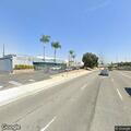 Minor traffic collision at Imperial Highway and Fairford