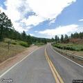 Kayakers report small wildland fire near Platte River