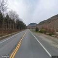 Suspicious person reported on State Route 86
