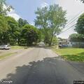 Traffic stop on West 13th Street in Elmira Heights